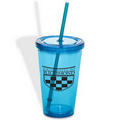 16 Oz. Sturdy Sipper Cup